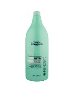 Loreal Volumetry Shampoo (U) 1500 ml