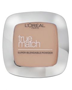 L'Oréal True Match Super-Blendable Powder 2.R/2.C Rose Vanilla 