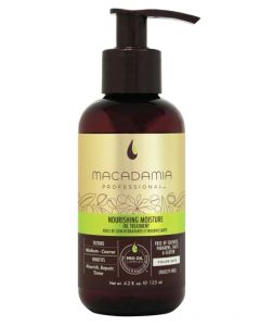 Macadamia Nourishing Moisture Oil Treatment (N) 125 ml