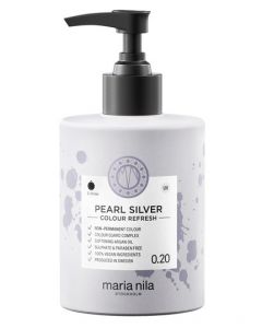 Maria Nila Colour Refresh - Pearl Silver 0,20 300 ml