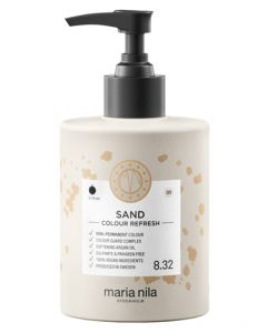 Maria Nila Colour Refresh - Sand 8,32 300 ml