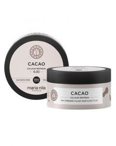 Maria Nila Colour Refresh - Cacao 6.00 - 100ml 100 ml