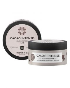 Maria Nila Colour Refresh - Cacao Intense 4.10 - 100ml 100 ml