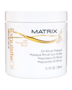Matrix Exquisite Oil Ritual Masque 150 ml