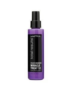 Matrix Total Results Color Obsessed Miracle Treat 12 (N) 125 ml