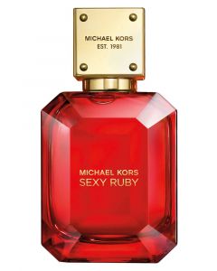 Michael Kors Sexy Ruby EDP 50 ml