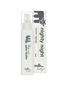 Milk & Co Baby Nighty Night Room Spray (U)