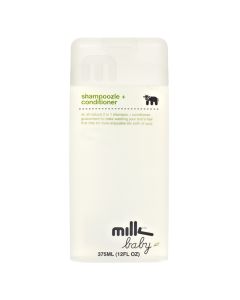 Milk & Co Baby Shampoozle + Conditioner