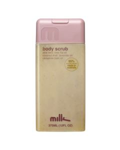 Milk & Co Body Scrub 375 ml