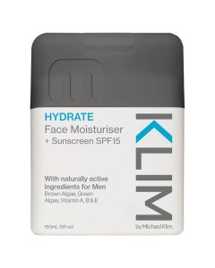 Milk & Co Hydrate Face Moisturiser + SPF 15