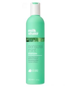 Milk Shake Sensorial Mint Shampoo 300 ml