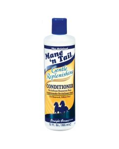 Mane 'n Tail Gentle Replenishing Conditioner 355 ml