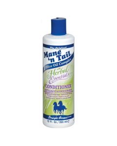 Mane 'n Tail Herbal Essentials Conditioner 355 ml