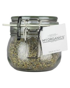 MY.ORGANICS - Herbs Deluxe Lavender 
