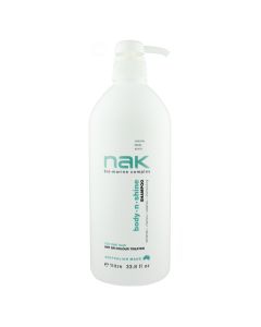 NAK Body-n-shine Conditioner 1000 ml