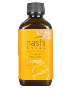 Nashi Argan After Sun Shampoo 200 ml