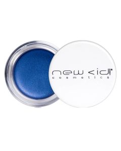 New Cid i-colour Cream Eyeshadow - Cobalt 0752 