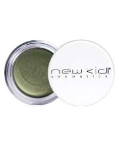 New Cid i-colour Cream Eyeshadow - Moss 0757 