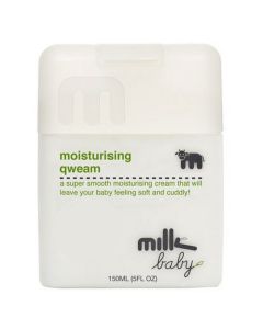 Milk & Co Baby Moisturising Qweam