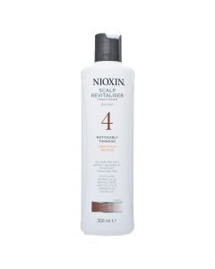 Nioxin 4 Conditioner (U) 300 ml