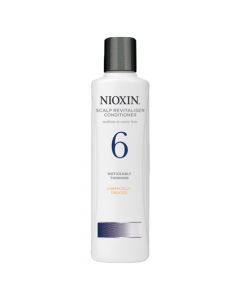 Nioxin 6 Conditioner (U) 300 ml
