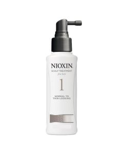 Nioxin Scalp Treatment 1 (U) 100 ml