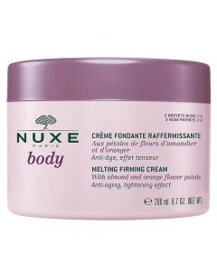 Nuxe Body Melting Firming Cream 200 ml