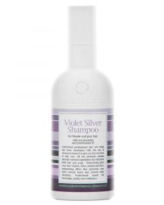 Waterclouds Violet Silver Shampoo  250 ml