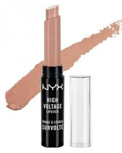 NYX High Voltage Lipstick - Flawless 10 