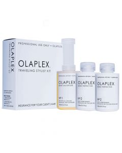 Olaplex Traveling Stylist Kit 100 ml