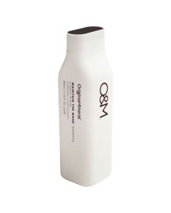 O&M Maintain The Mane Shampoo 350 ml