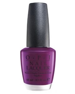 OPI 244 Pamplona Purple 15 ml