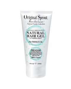 Original Sprout Children´s Natural Hair Gel 118 ml