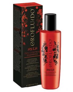 Orofluido Asia Zen Control Shampoo 200 ml