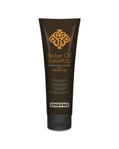 Osmo Berber Oil Shampoo  250 ml