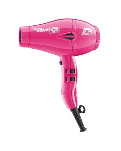 Parlux Advance Light - Pink 