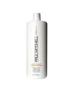 Paul Mitchell Colorcare Color Protect Daily Conditioner 1000 ml