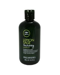 Paul Mitchell Lemon Sage Thickening Shampoo 300 ml
