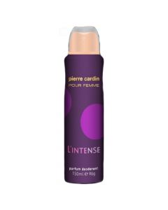 Pierre Cardin Pour Femme - L'Intense Parfum Deodorant 150 ml