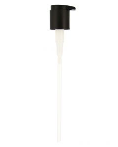 Pumpe Sort 1 L (Orofluido, Uniq One, Style Masters) 