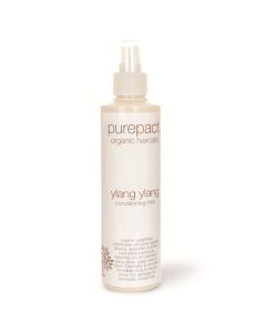 PurePact Ylang Ylang Conditioning Mist 250 ml