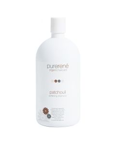 Purerené Patchouli Softening Shampoo (U) 1000 ml