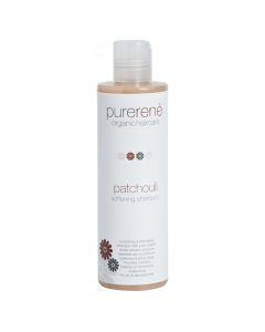Purerené Patchouli Softening Shampoo (U) 250 ml
