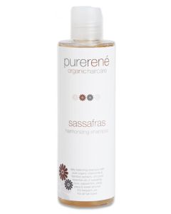 Purerené Sassafras Harmonizing Shampoo (U)