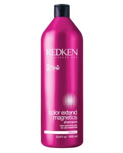 Redken Color Extend Magnetics Shampoo (U) 1000 ml