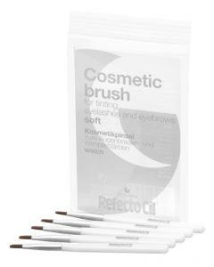 RefectoCil Cosmetic Brush Soft 5 stk