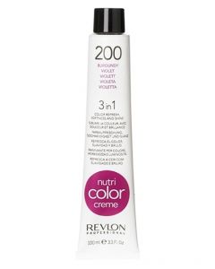 Revlon Nutri Color Creme 200, tube 100 ml