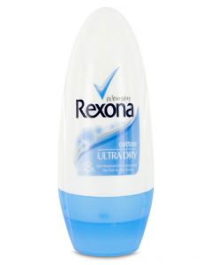 Rexona Coton Ultra Dry 48h 50 ml