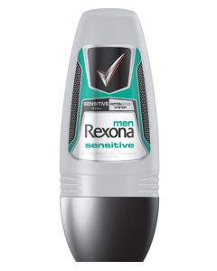 Rexona Men Sensitive 48h 50 ml