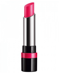 Rimmel The Only One Lipstick - 110 Pink A Punch 